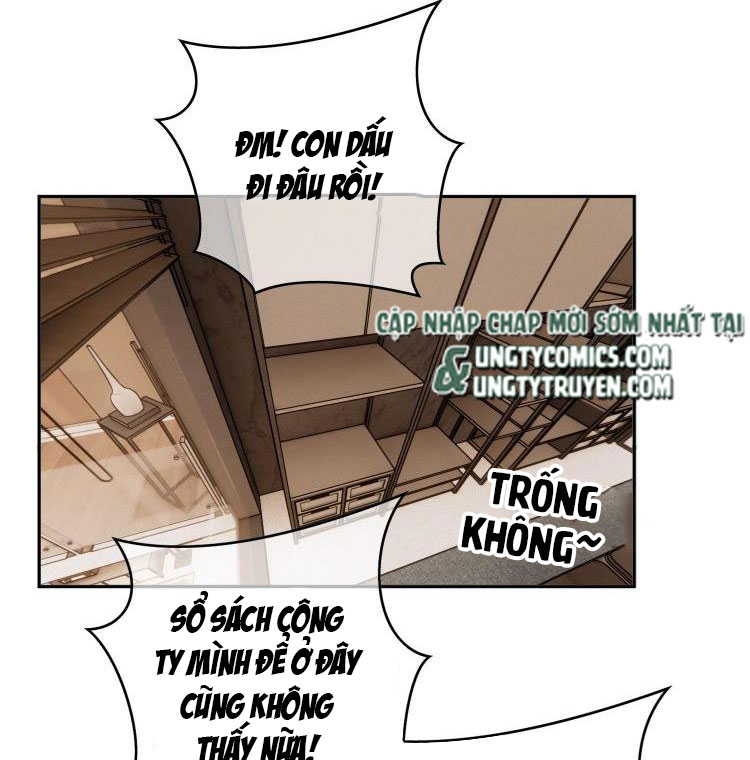 Sắp Bị Ăn Mất Rồi! Chap 98 - Next Chap 99