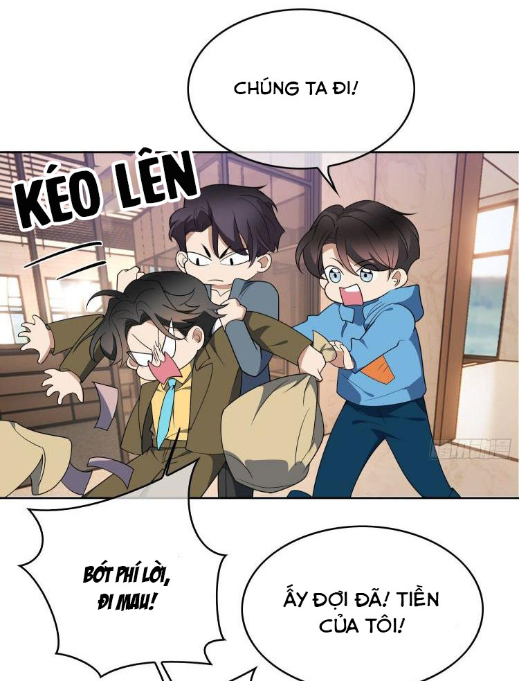 Sắp Bị Ăn Mất Rồi! Chap 98 - Next Chap 99