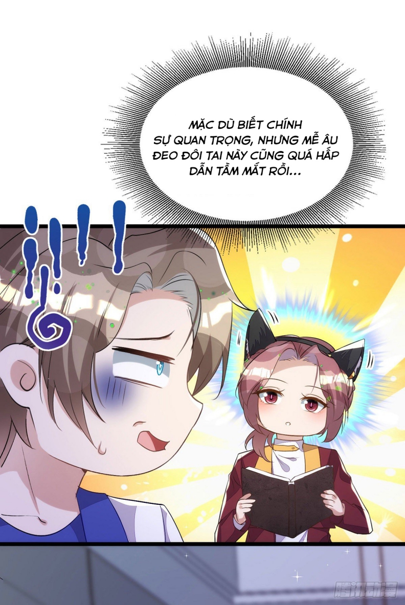 Thú Thụ Bất Thân Chap 149 - Next Chap 150