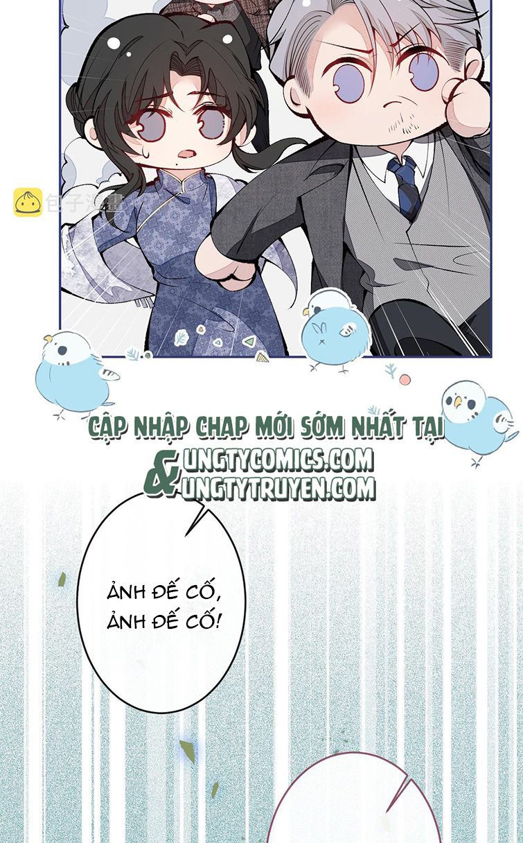 Lại Bị Nam Thần Trêu Lên Hot Search Chap 163 - Next Chap 164