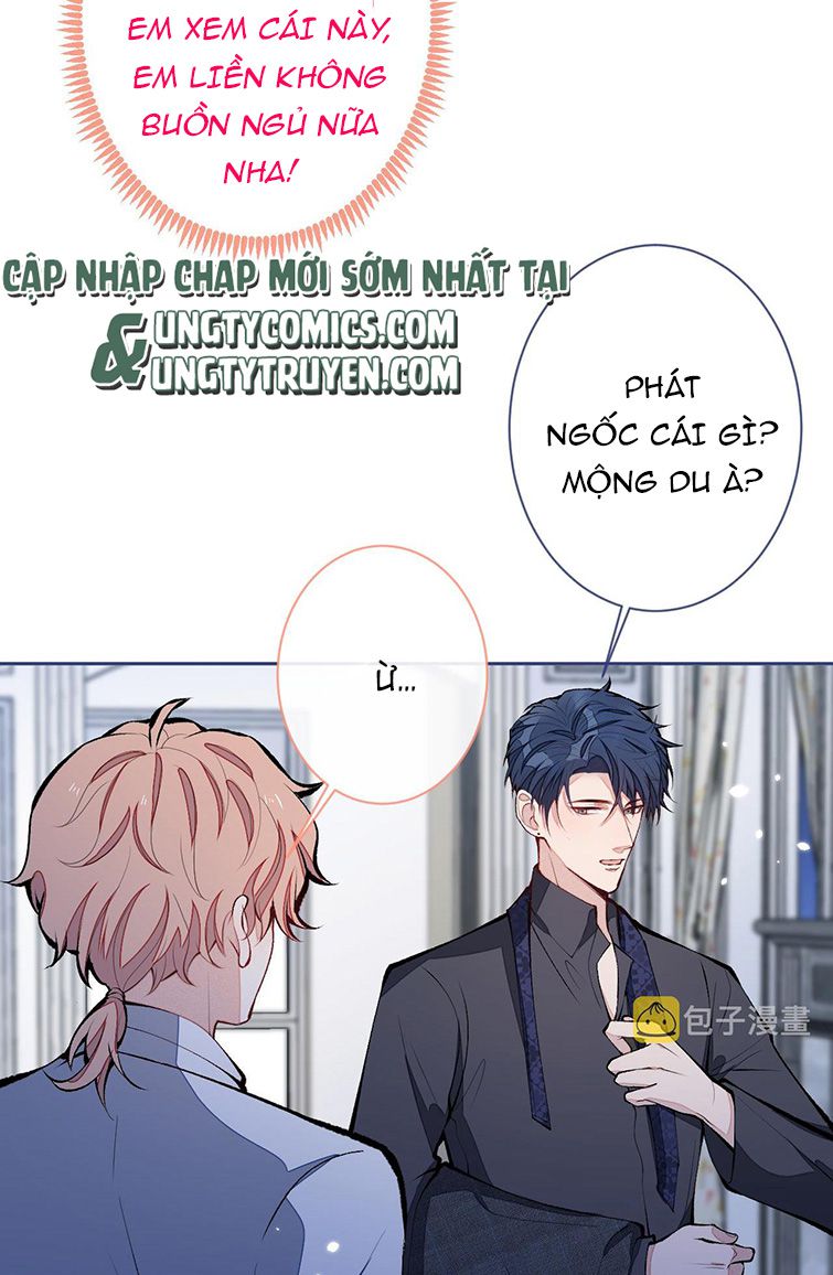 Lại Bị Nam Thần Trêu Lên Hot Search Chap 163 - Next Chap 164