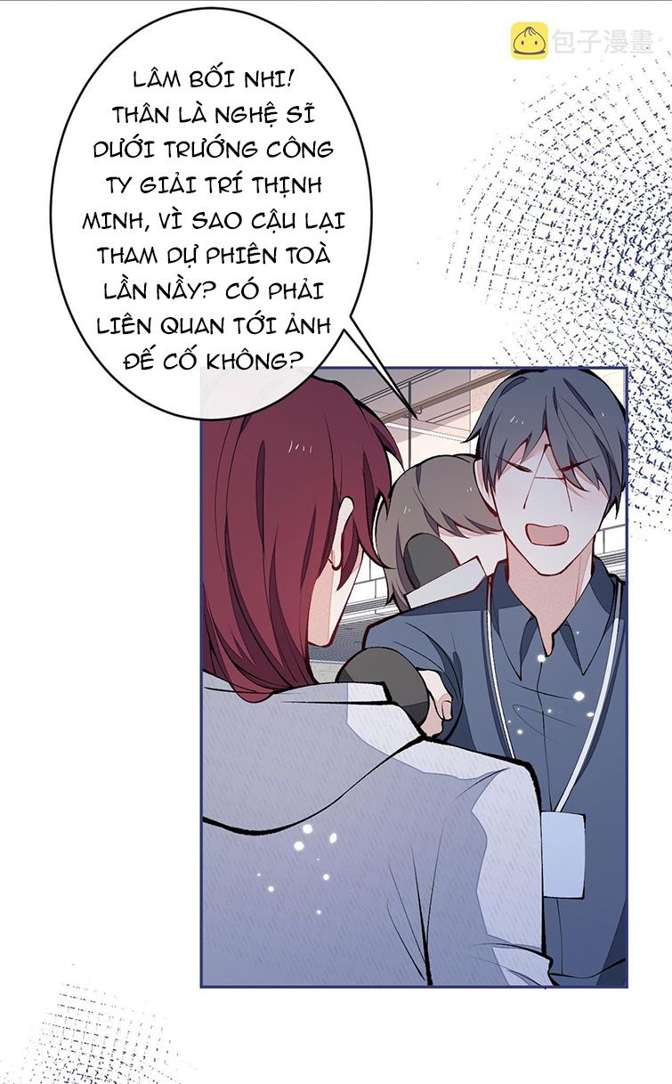 Lại Bị Nam Thần Trêu Lên Hot Search Chap 163 - Next Chap 164