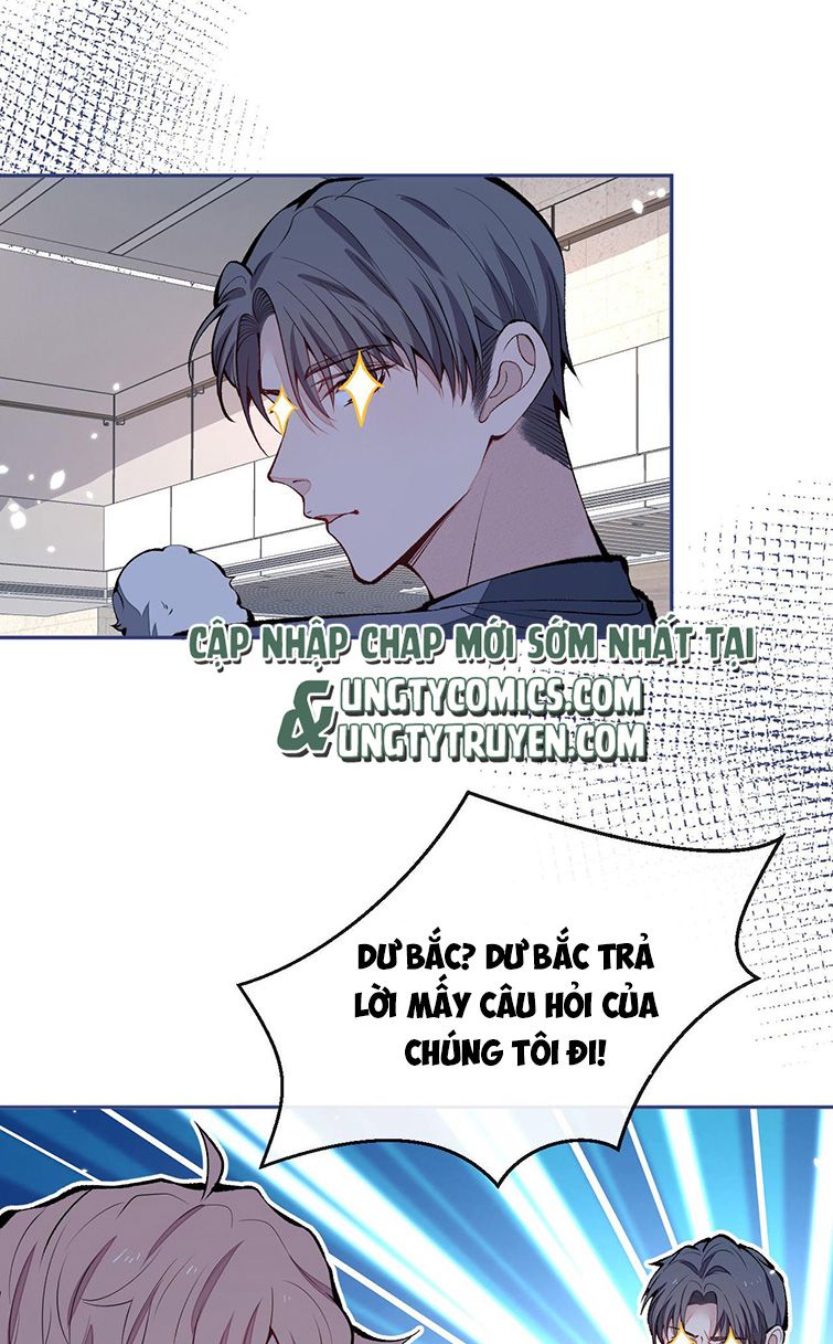 Lại Bị Nam Thần Trêu Lên Hot Search Chap 163 - Next Chap 164