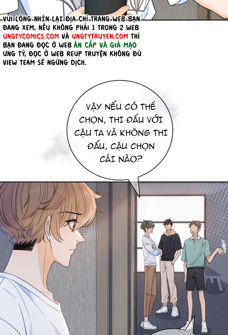 Gió Cung Bên Tai Chap 29 - Next Chap 30