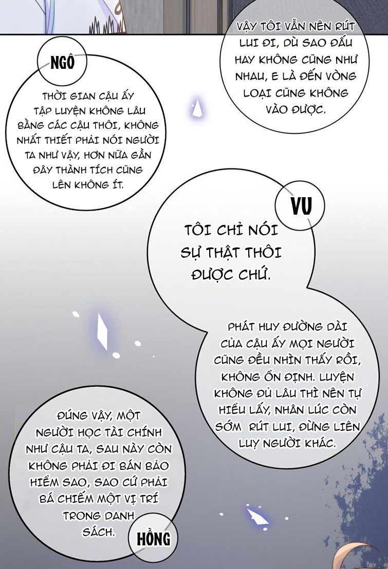 Gió Cung Bên Tai Chap 29 - Next Chap 30