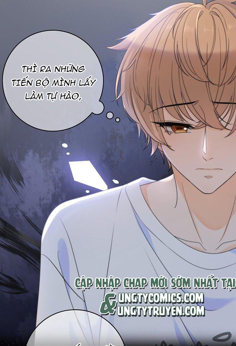 Gió Cung Bên Tai Chap 29 - Next Chap 30