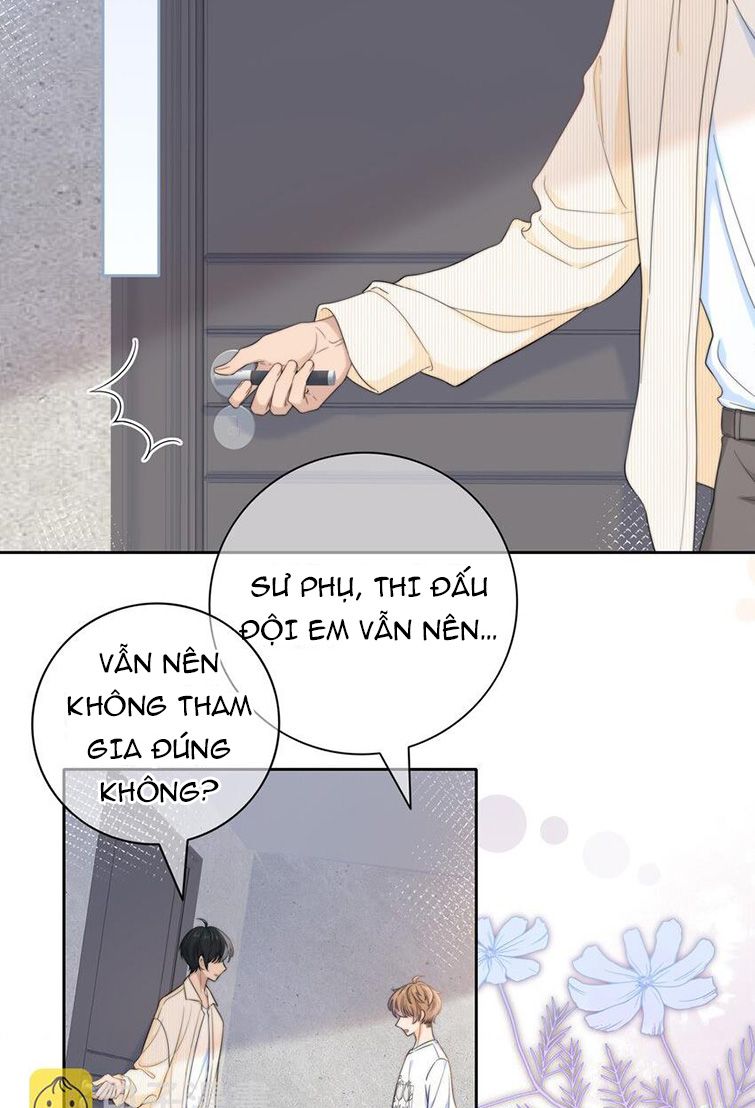 Gió Cung Bên Tai Chap 29 - Next Chap 30