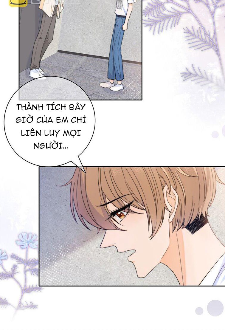 Gió Cung Bên Tai Chap 29 - Next Chap 30