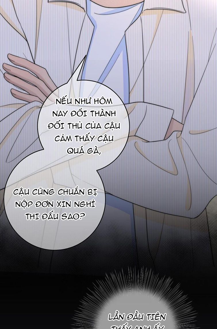 Gió Cung Bên Tai Chap 29 - Next Chap 30