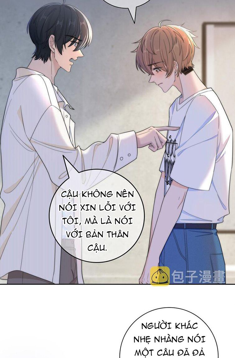 Gió Cung Bên Tai Chap 29 - Next Chap 30