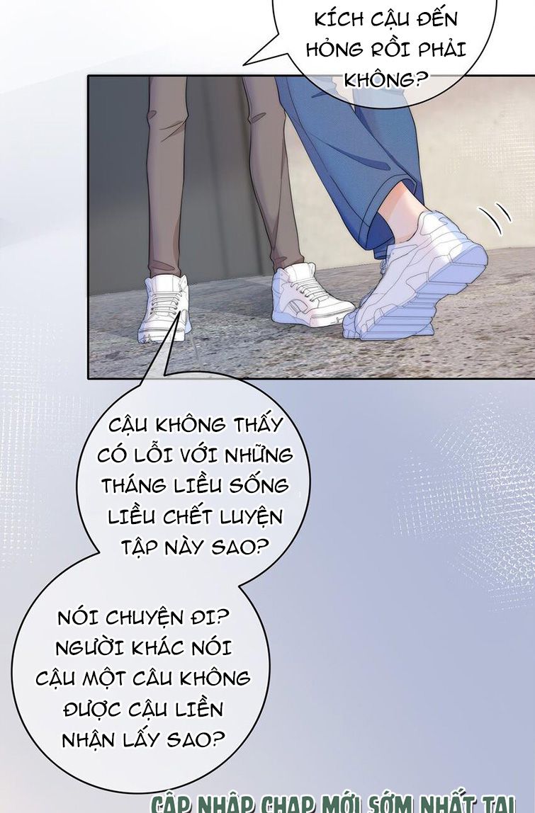 Gió Cung Bên Tai Chap 29 - Next Chap 30