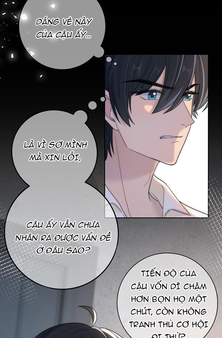 Gió Cung Bên Tai Chap 29 - Next Chap 30