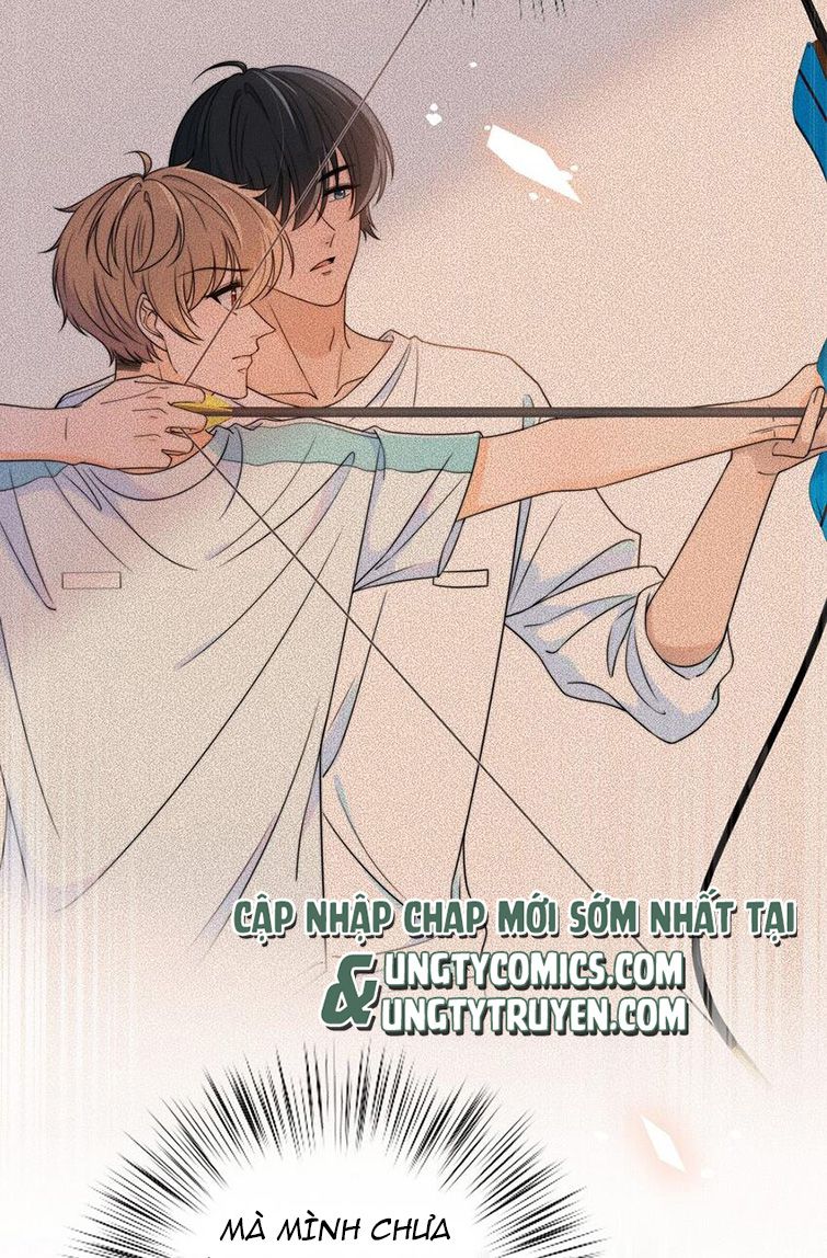 Gió Cung Bên Tai Chap 29 - Next Chap 30