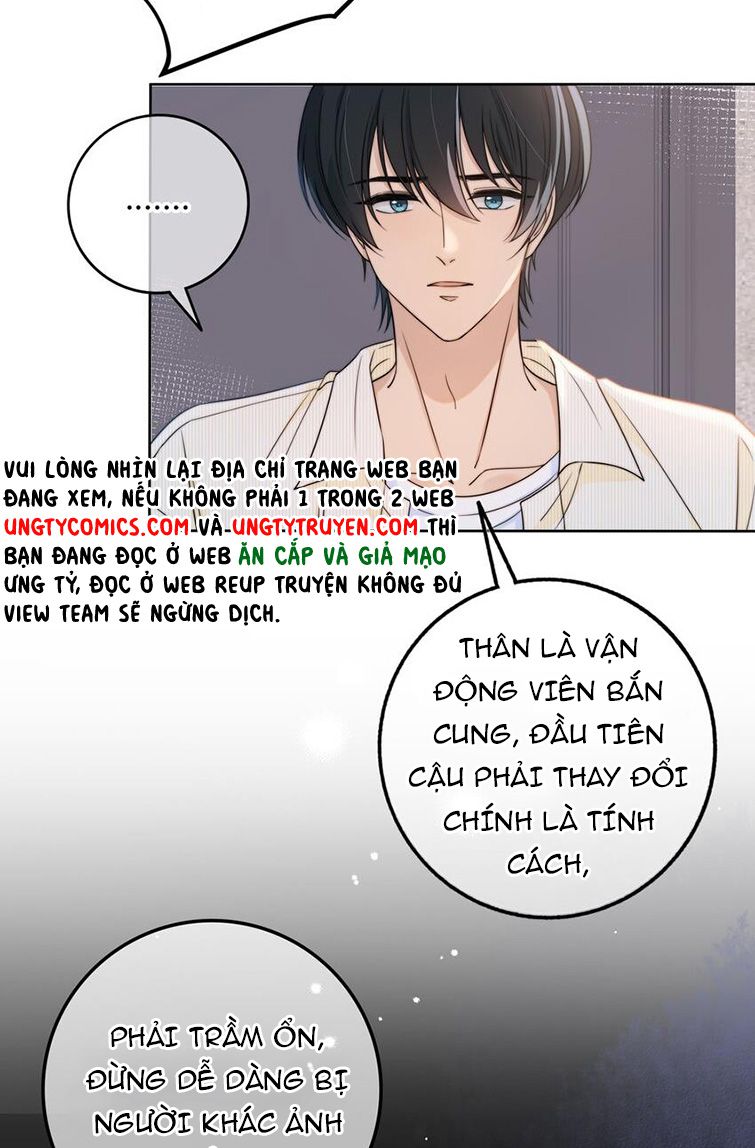 Gió Cung Bên Tai Chap 29 - Next Chap 30