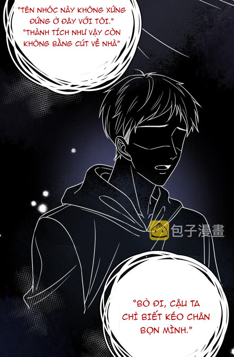 Gió Cung Bên Tai Chap 29 - Next Chap 30