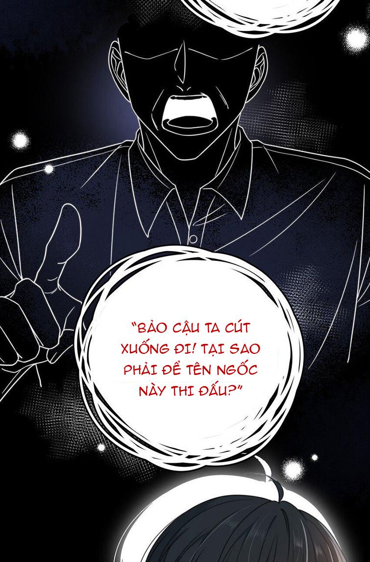 Gió Cung Bên Tai Chap 29 - Next Chap 30