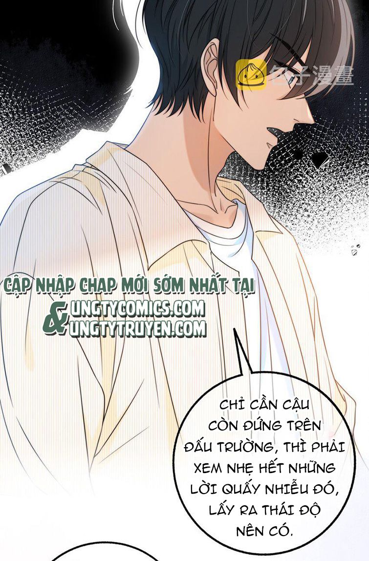 Gió Cung Bên Tai Chap 29 - Next Chap 30