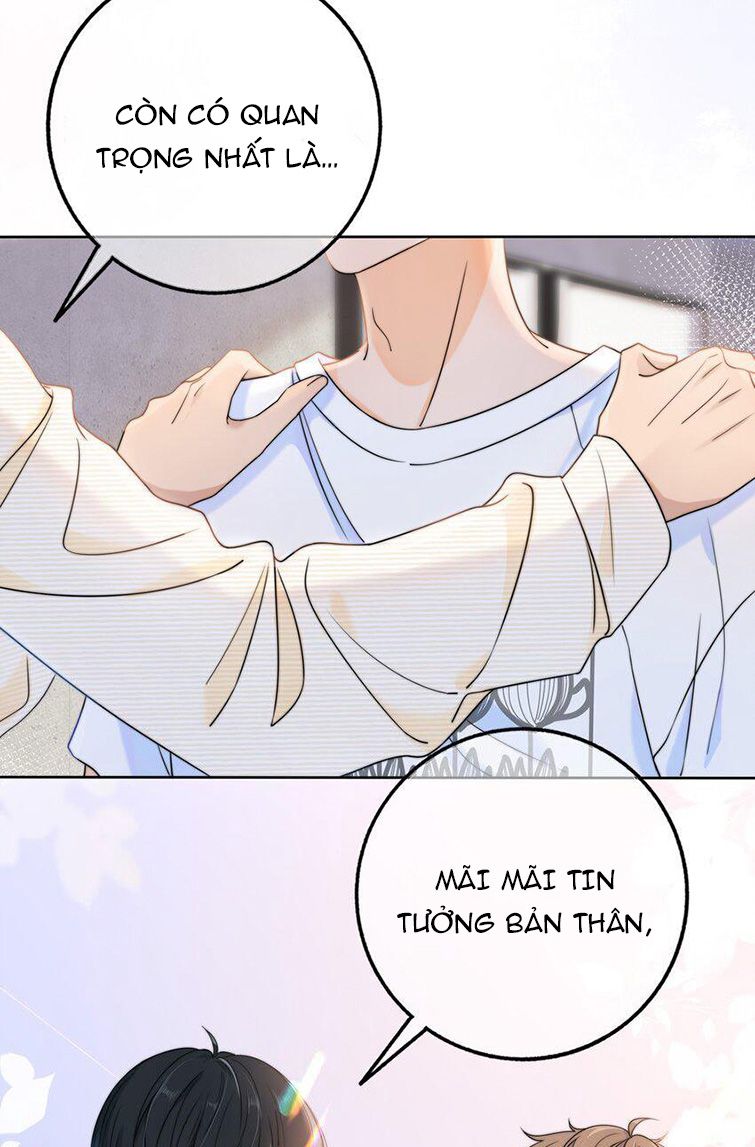 Gió Cung Bên Tai Chap 29 - Next Chap 30