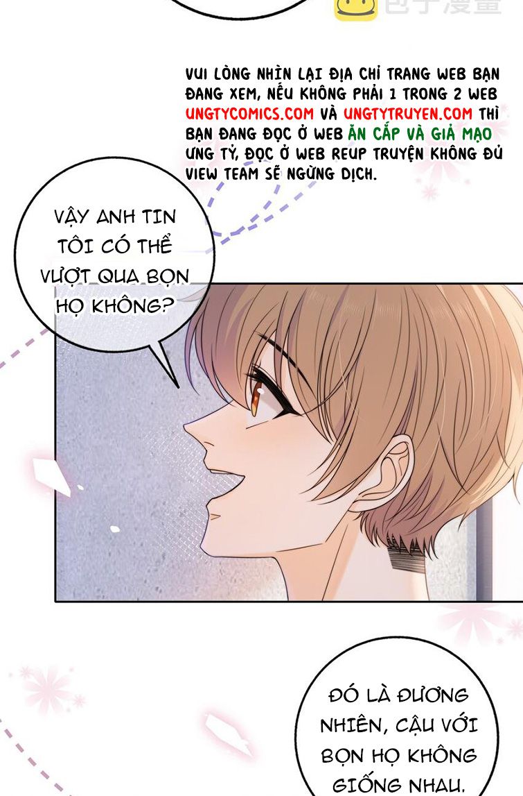 Gió Cung Bên Tai Chap 29 - Next Chap 30