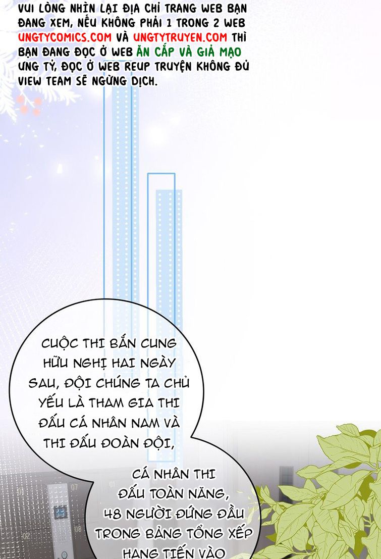 Gió Cung Bên Tai Chap 29 - Next Chap 30