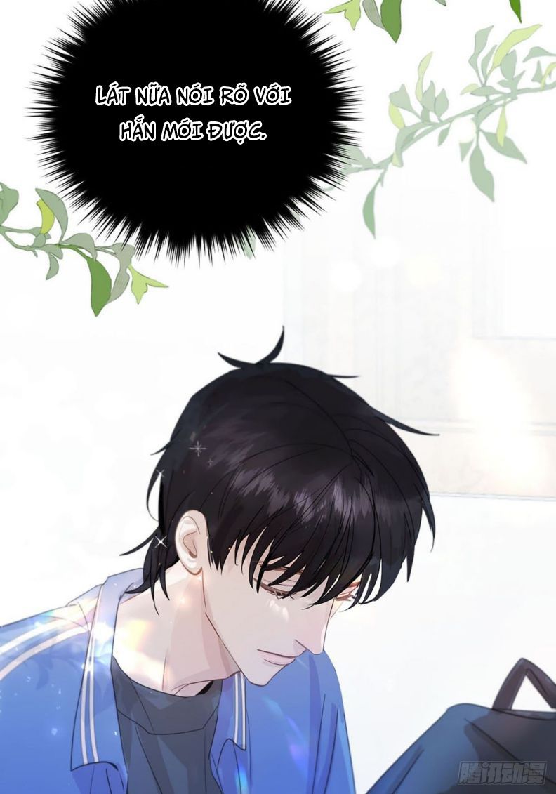 Sự Thiên Vị Của Thần Minh Chap 2 - Next Chap 3