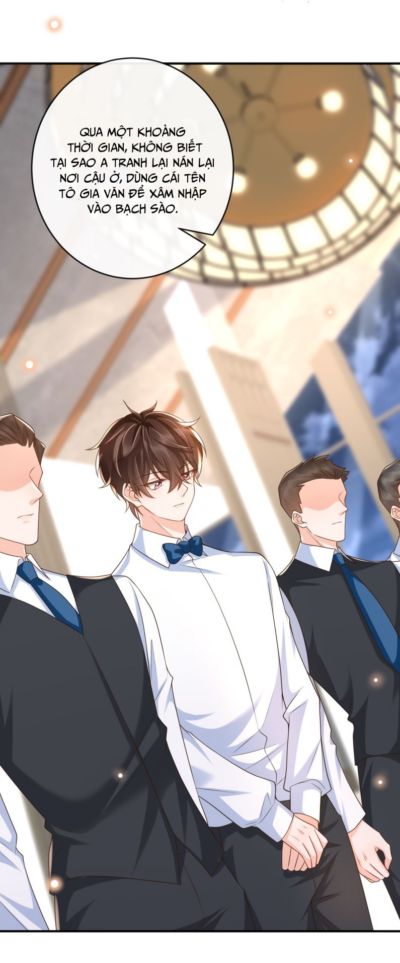 Pháp Ngoại Chi Đồ Chapter 44 - Next Chapter 45