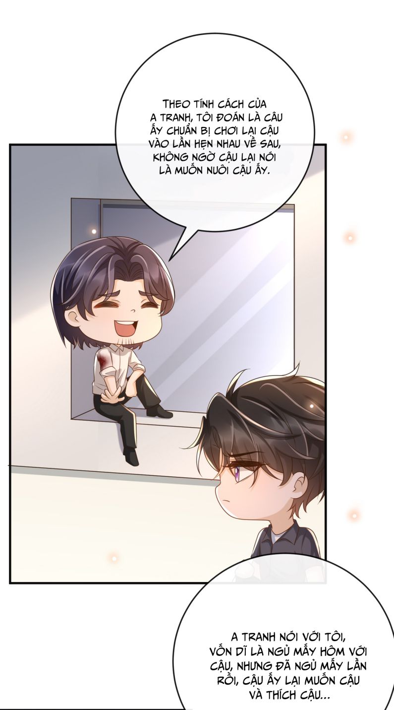 Pháp Ngoại Chi Đồ Chapter 44 - Next Chapter 45
