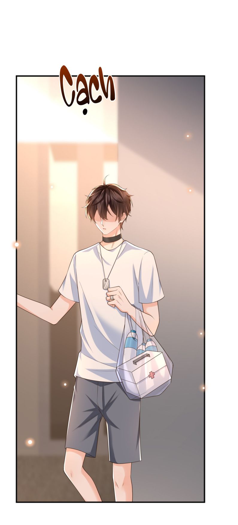 Pháp Ngoại Chi Đồ Chapter 44 - Next Chapter 45