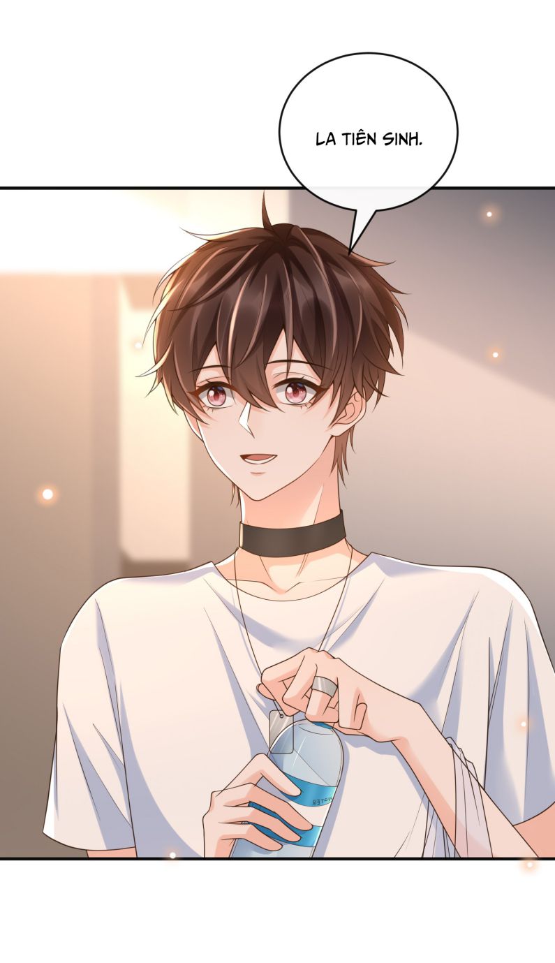 Pháp Ngoại Chi Đồ Chapter 44 - Next Chapter 45