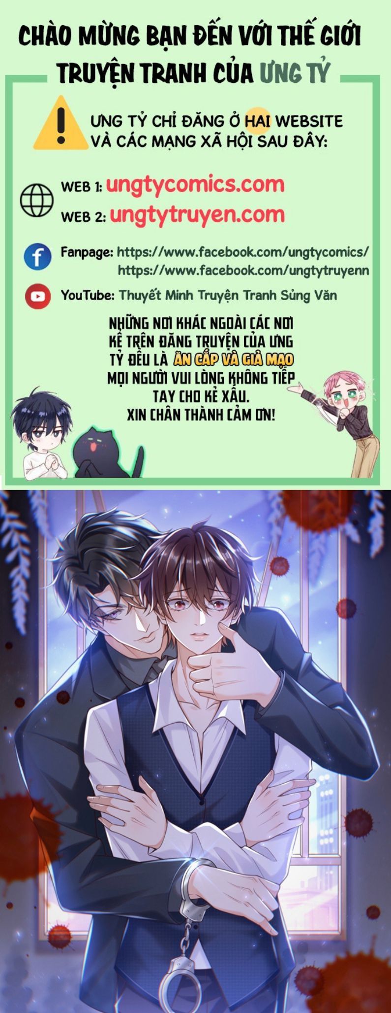 Pháp Ngoại Chi Đồ Chapter 44 - Next Chapter 45