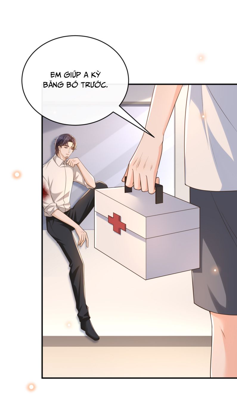 Pháp Ngoại Chi Đồ Chapter 44 - Next Chapter 45