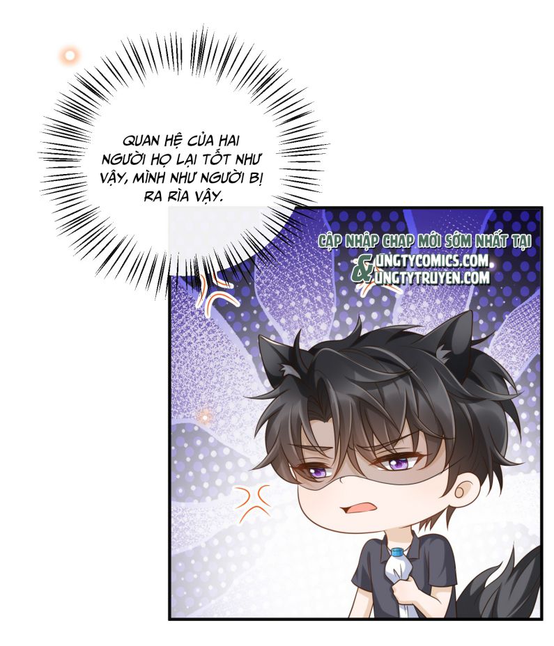 Pháp Ngoại Chi Đồ Chapter 44 - Next Chapter 45