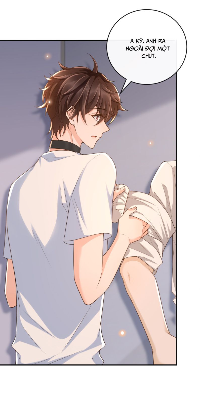 Pháp Ngoại Chi Đồ Chapter 44 - Next Chapter 45