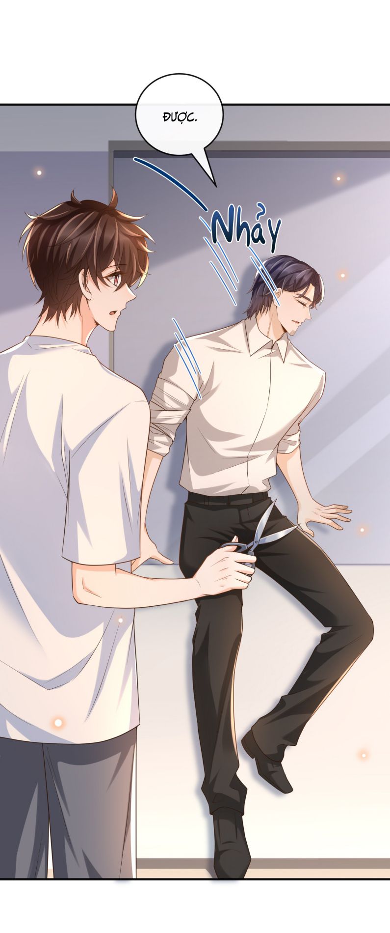 Pháp Ngoại Chi Đồ Chapter 44 - Next Chapter 45