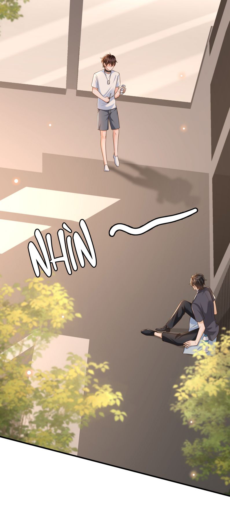 Pháp Ngoại Chi Đồ Chapter 44 - Next Chapter 45