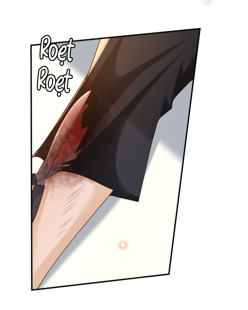 Pháp Ngoại Chi Đồ Chapter 44 - Next Chapter 45