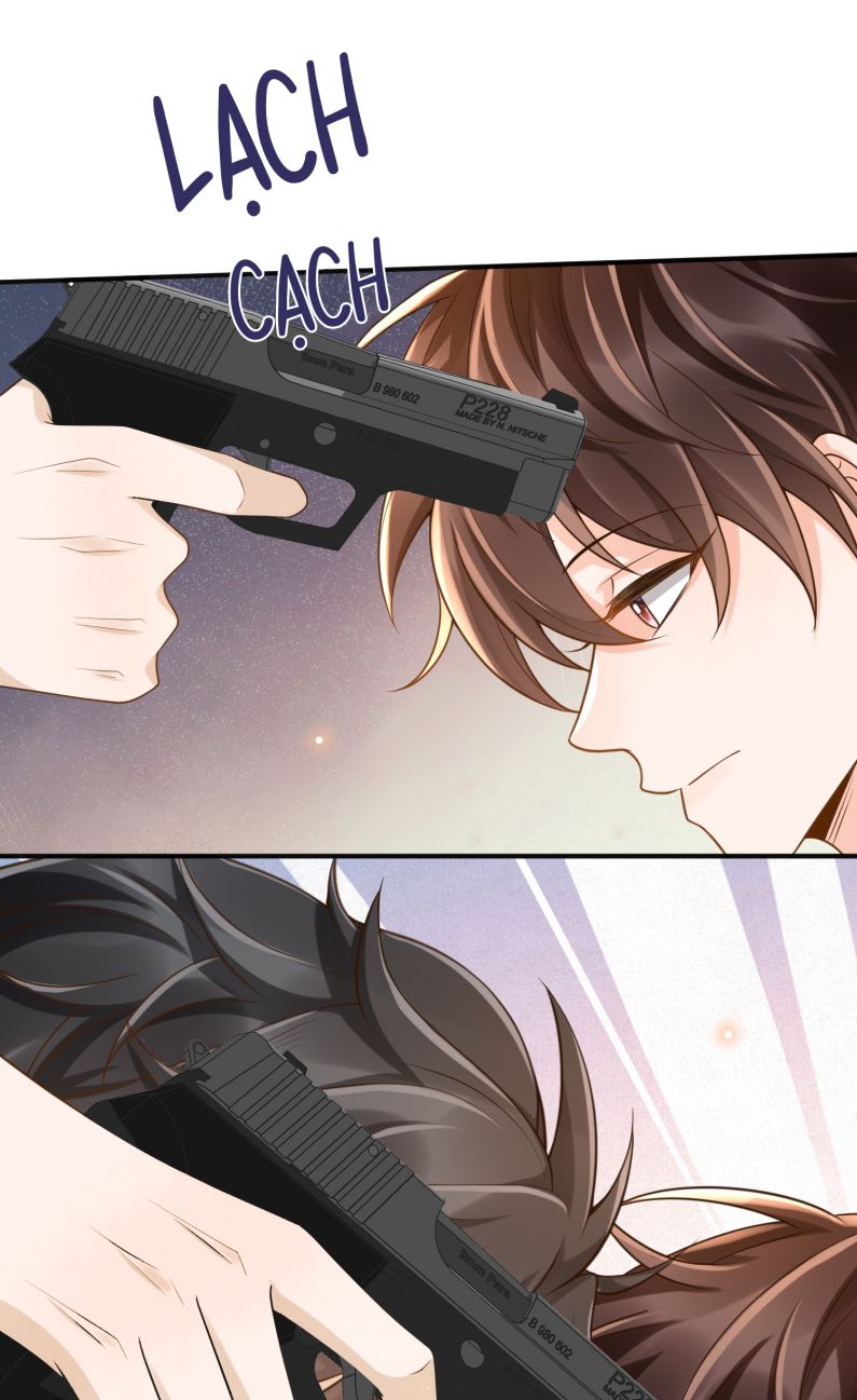 Pháp Ngoại Chi Đồ Chapter 44 - Next Chapter 45
