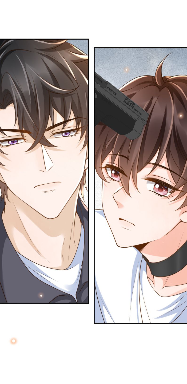 Pháp Ngoại Chi Đồ Chapter 44 - Next Chapter 45