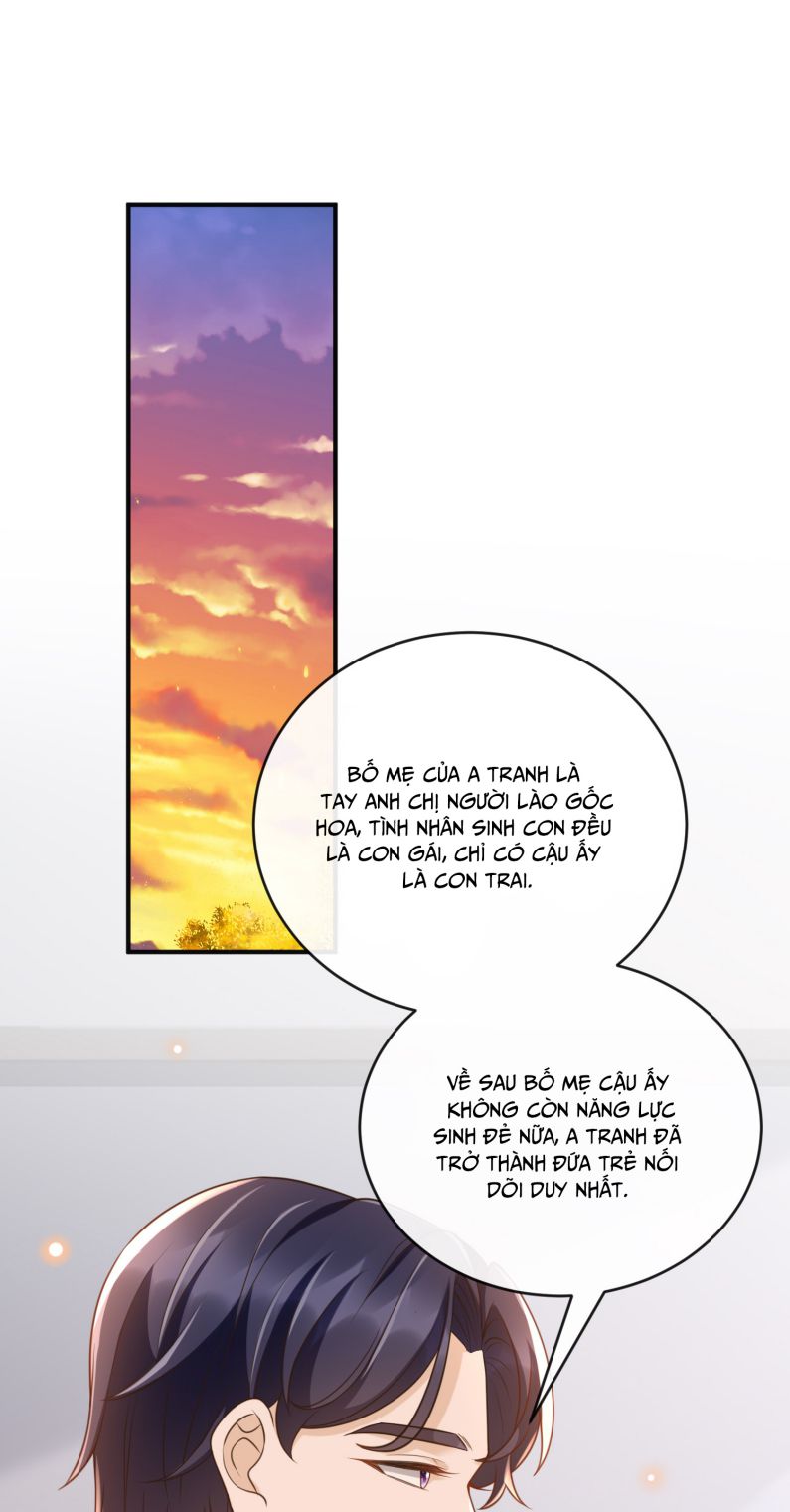 Pháp Ngoại Chi Đồ Chapter 44 - Next Chapter 45