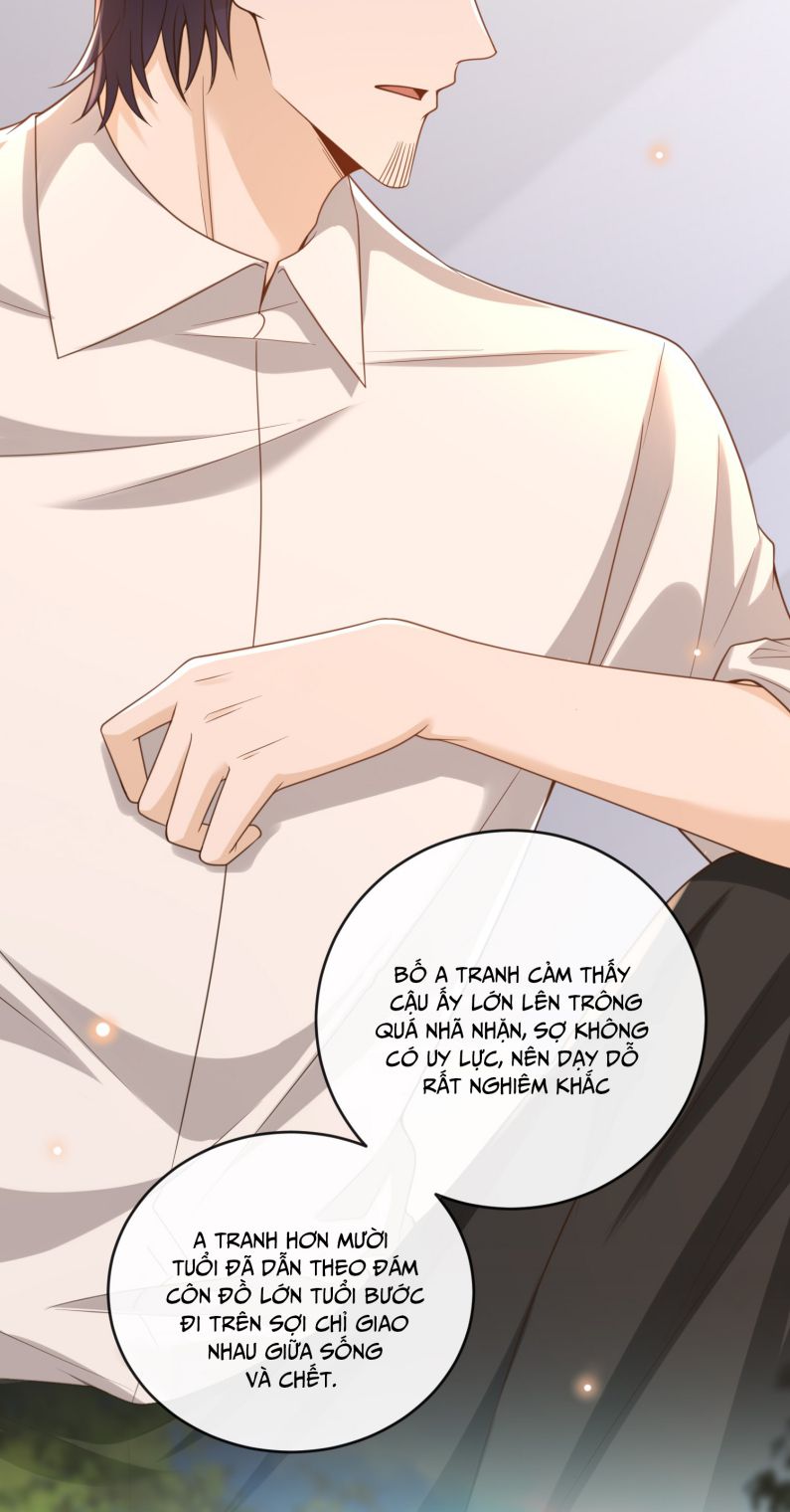 Pháp Ngoại Chi Đồ Chapter 44 - Next Chapter 45