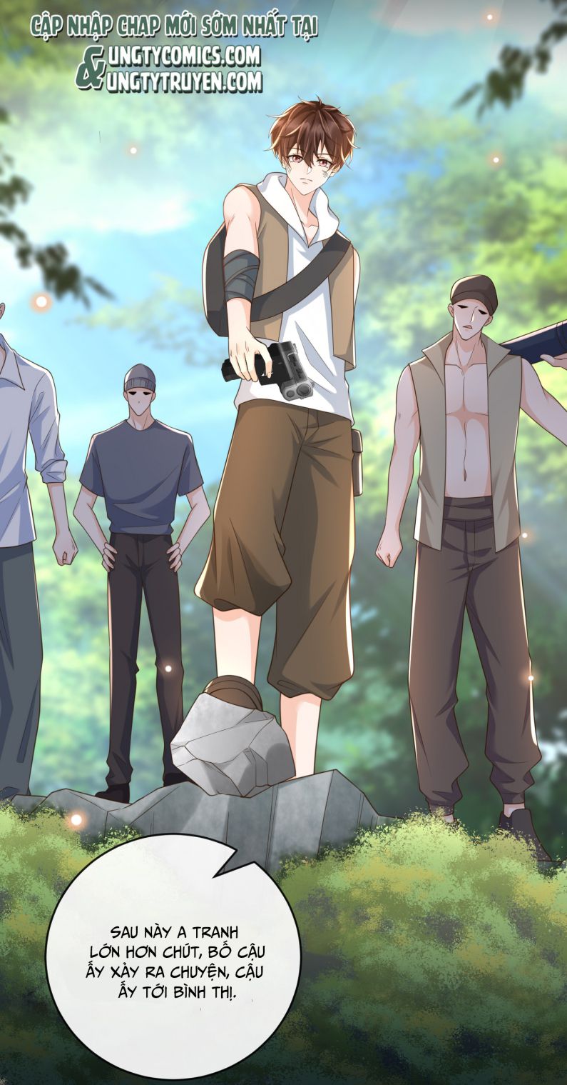 Pháp Ngoại Chi Đồ Chapter 44 - Next Chapter 45