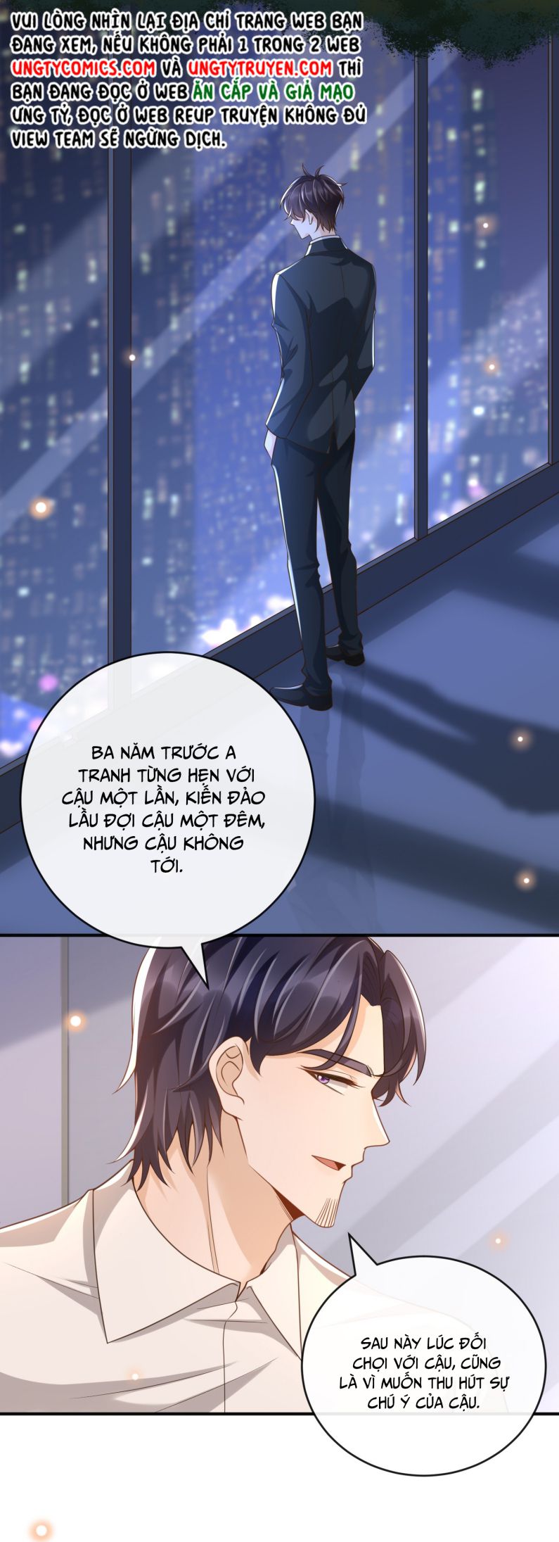 Pháp Ngoại Chi Đồ Chapter 44 - Next Chapter 45