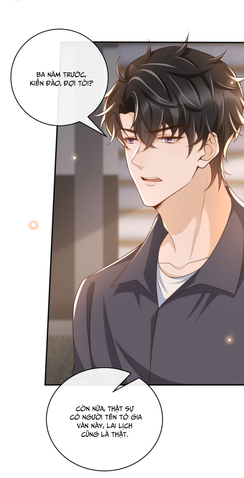 Pháp Ngoại Chi Đồ Chapter 44 - Next Chapter 45