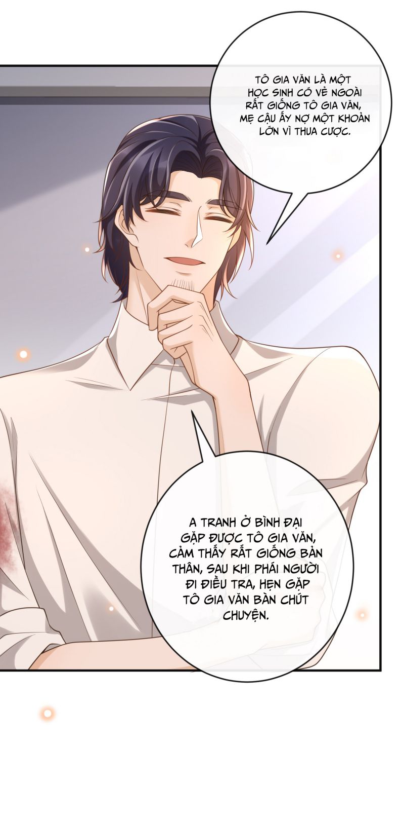 Pháp Ngoại Chi Đồ Chapter 44 - Next Chapter 45