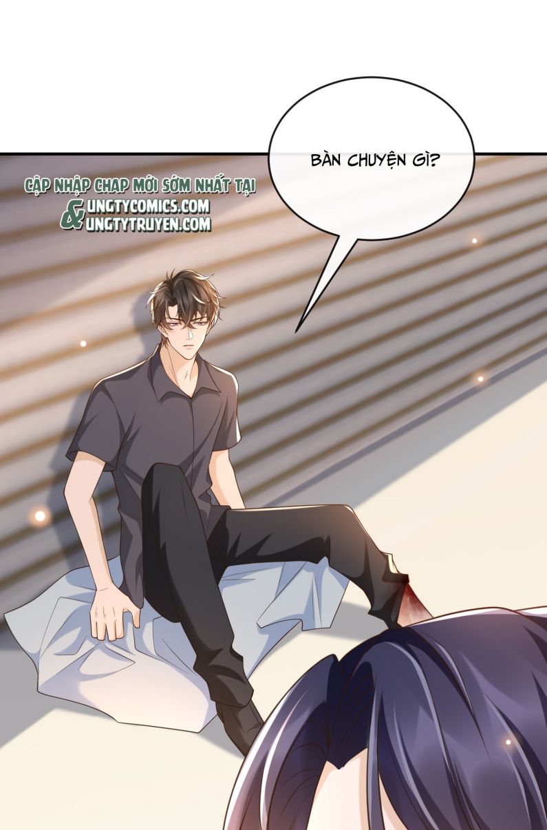 Pháp Ngoại Chi Đồ Chapter 44 - Next Chapter 45