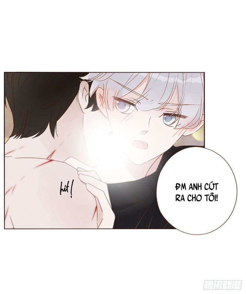 Ôm Chặt Vào Lòng Chap 51 - Next Chap 52