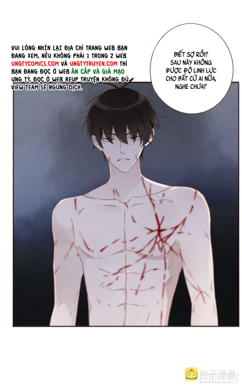 Ôm Chặt Vào Lòng Chap 51 - Next Chap 52