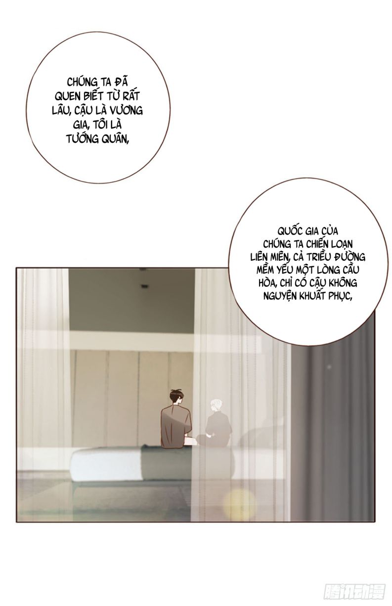 Ôm Chặt Vào Lòng Chap 51 - Next Chap 52