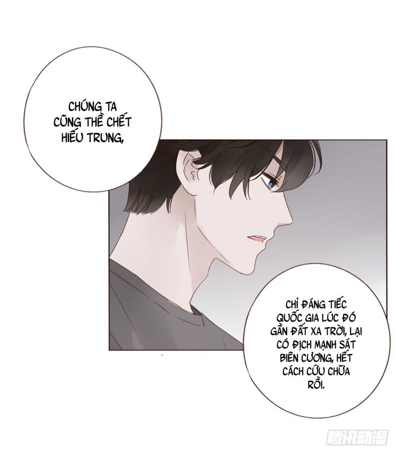 Ôm Chặt Vào Lòng Chap 51 - Next Chap 52