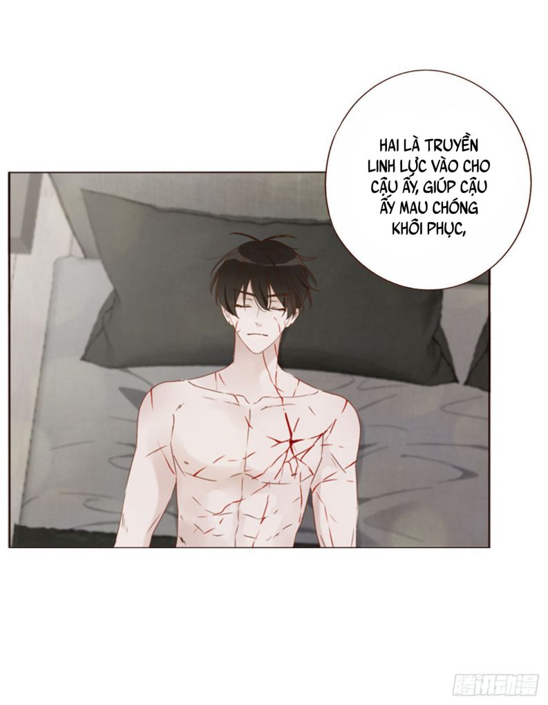 Ôm Chặt Vào Lòng Chap 51 - Next Chap 52